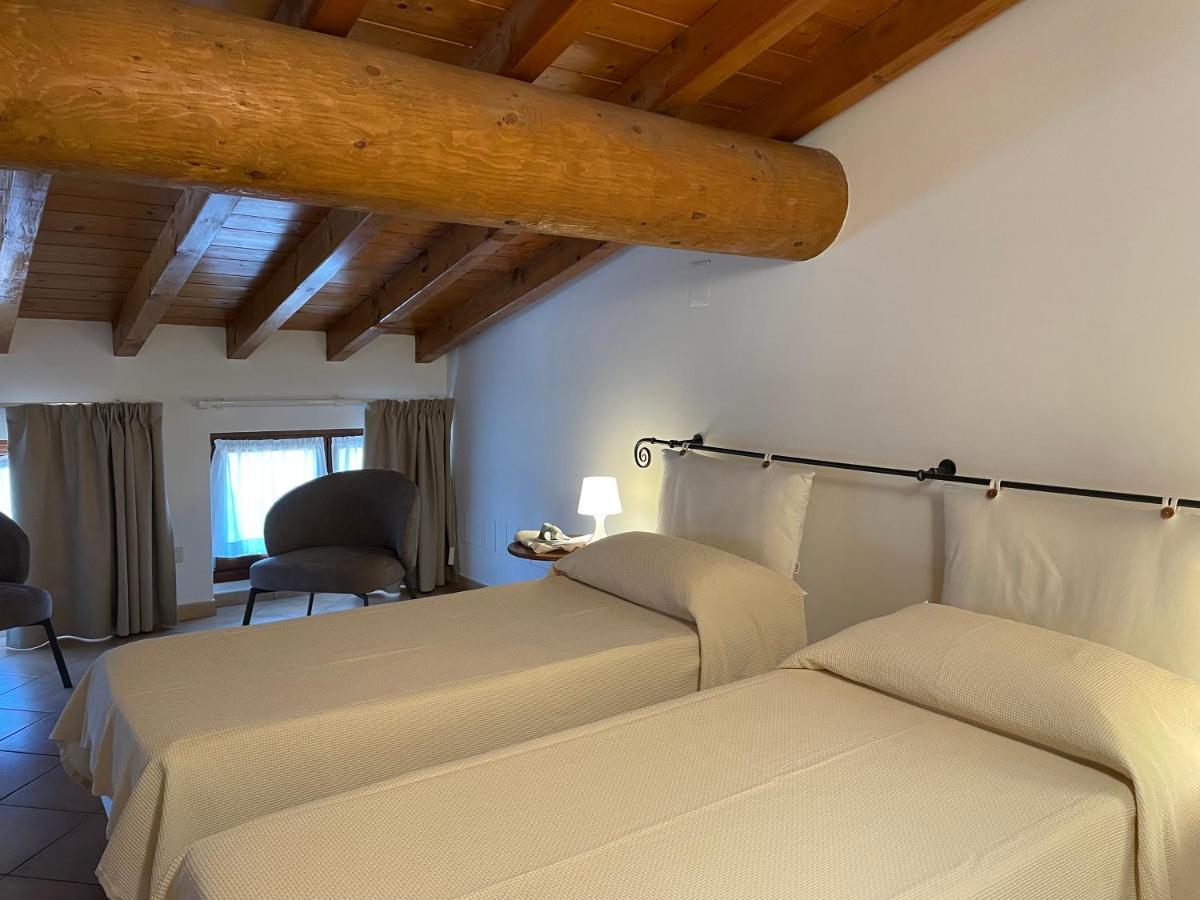 Agriturismo Bitturelli Ponti sul Mincio Extérieur photo