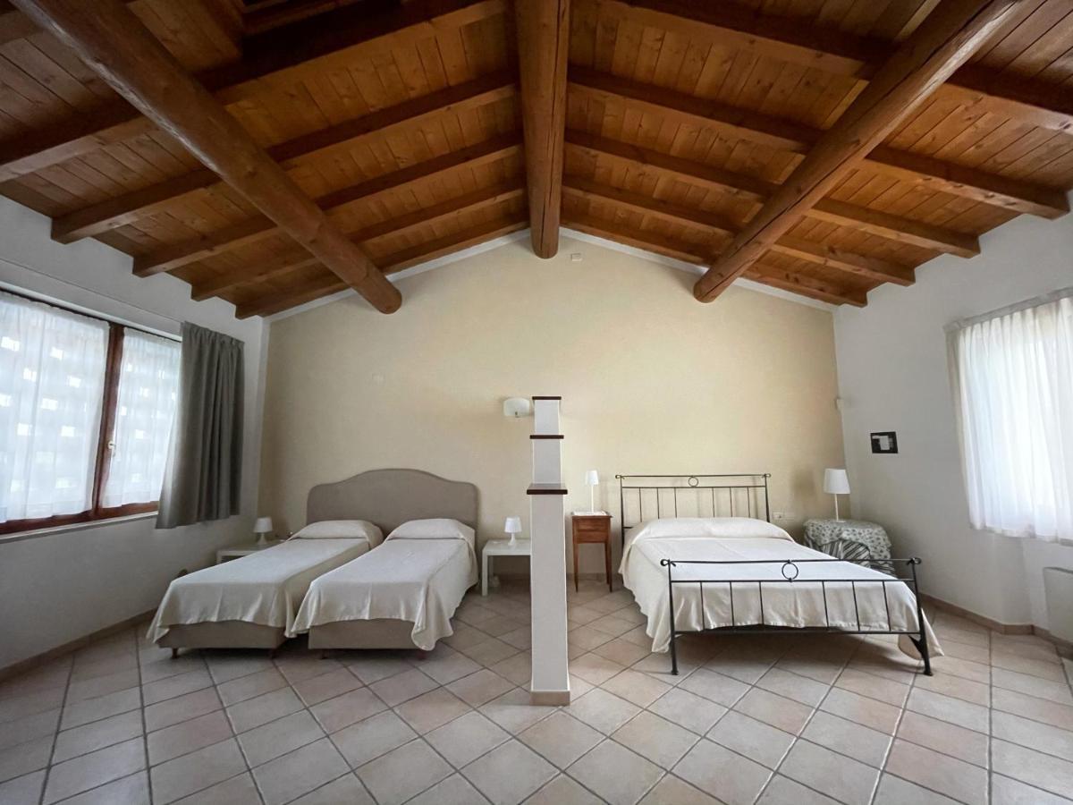 Agriturismo Bitturelli Ponti sul Mincio Extérieur photo