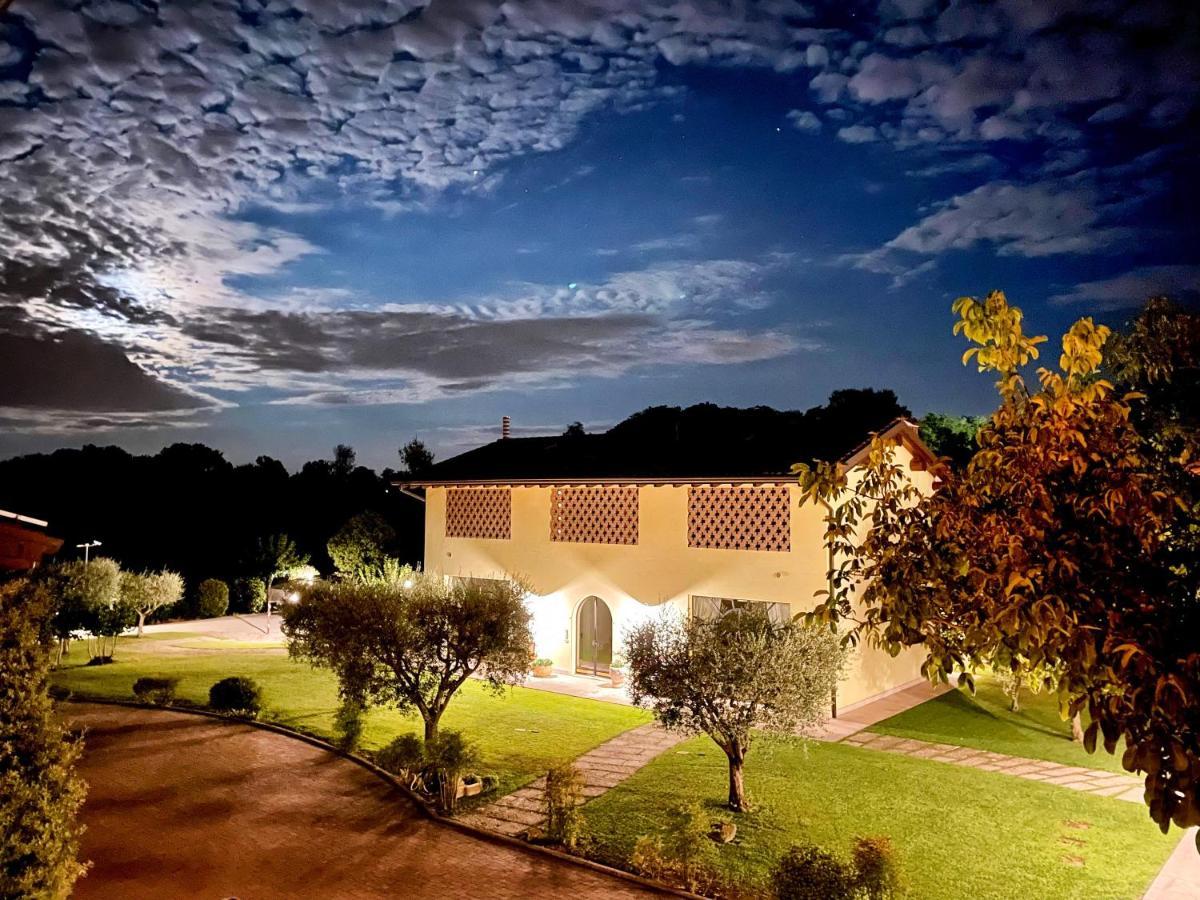 Agriturismo Bitturelli Ponti sul Mincio Extérieur photo