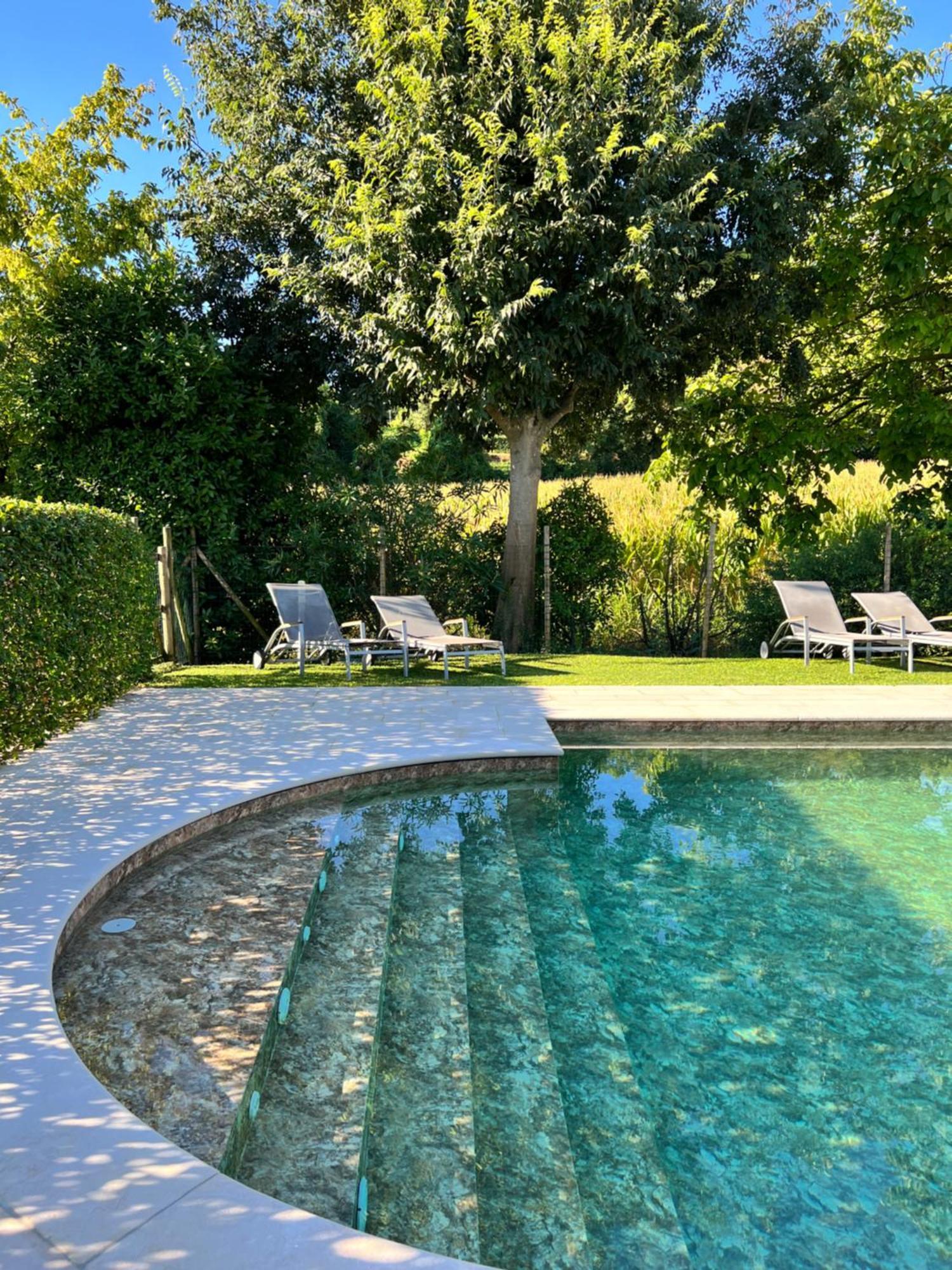 Agriturismo Bitturelli Ponti sul Mincio Extérieur photo