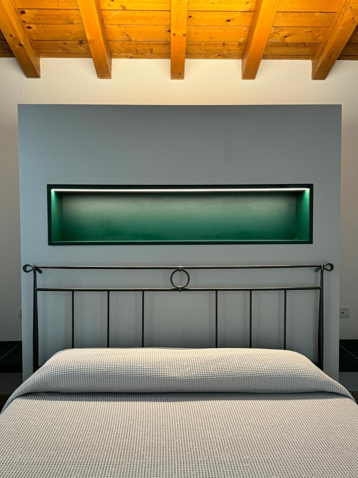 Agriturismo Bitturelli Ponti sul Mincio Extérieur photo