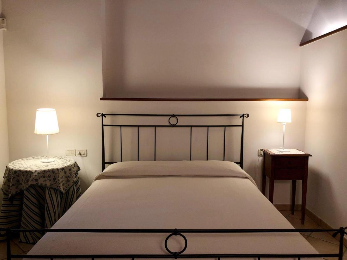Agriturismo Bitturelli Ponti sul Mincio Extérieur photo