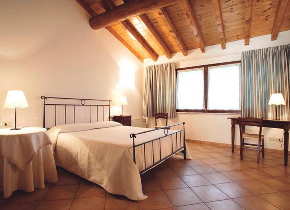 Agriturismo Bitturelli Ponti sul Mincio Extérieur photo